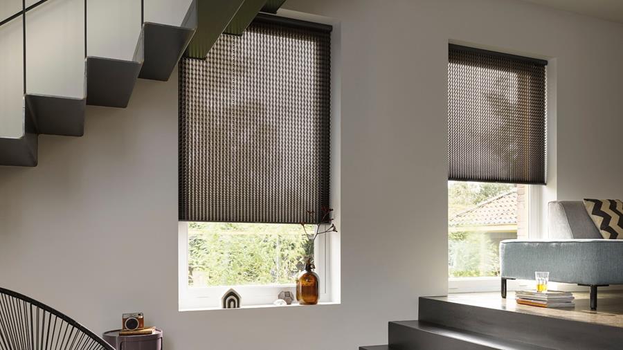 Une décoration de fenêtre adaptée à chaque pièce
