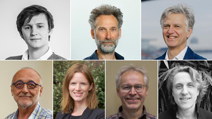 Conseils d'architectes pour les constructeurs en bois
