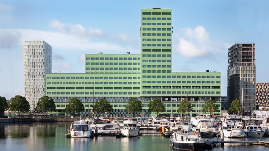 ZAS Cadix: beloftes en valkuilen van private financiering