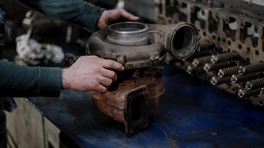 Mythes rond turboschade ontkracht