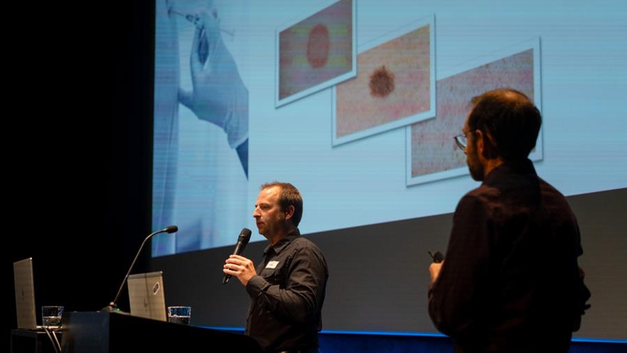 "AI zal de arts niet vervangen"