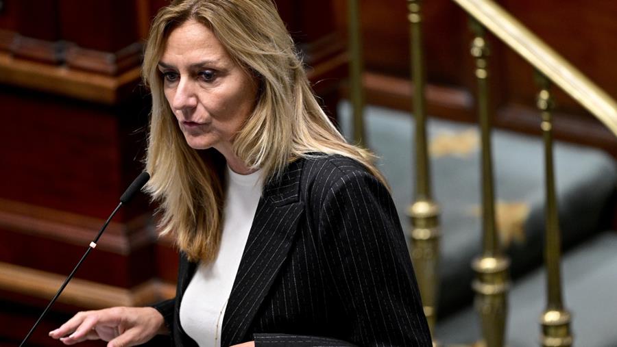 "Overheid heeft geen zicht op hormoonremmers bij minderjarigen"