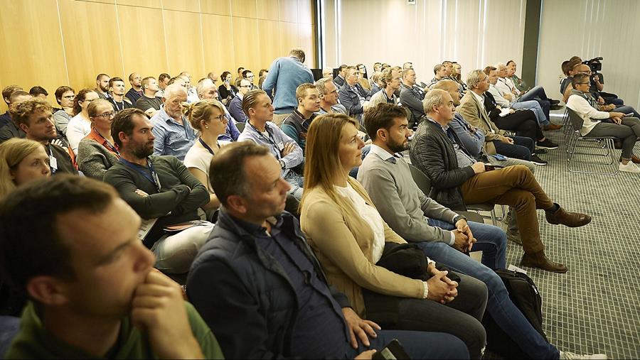 Seminarieprogramma MATEXPO 2021