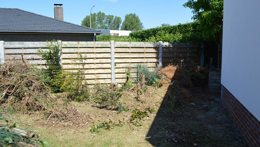 Un entrepreneur de jardinage bien informé en vaut deux