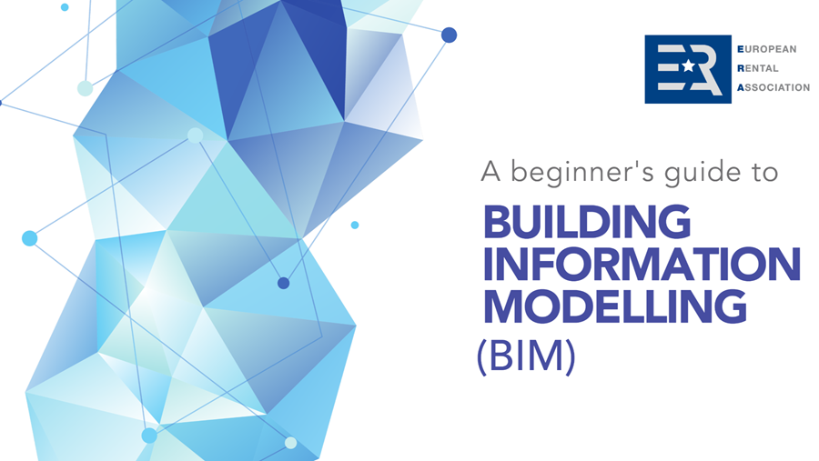 ERA publiceert gids voor Building Information Modelling (BIM)