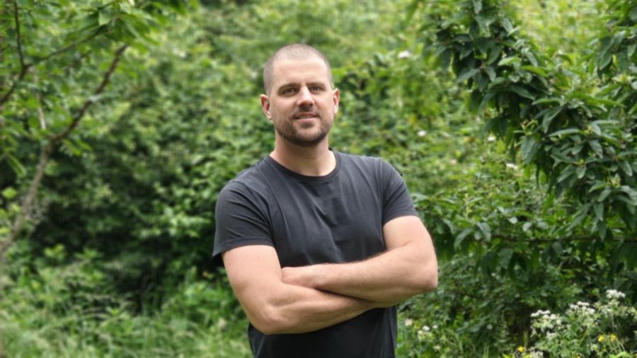 De ins en outs van natuurtuinen