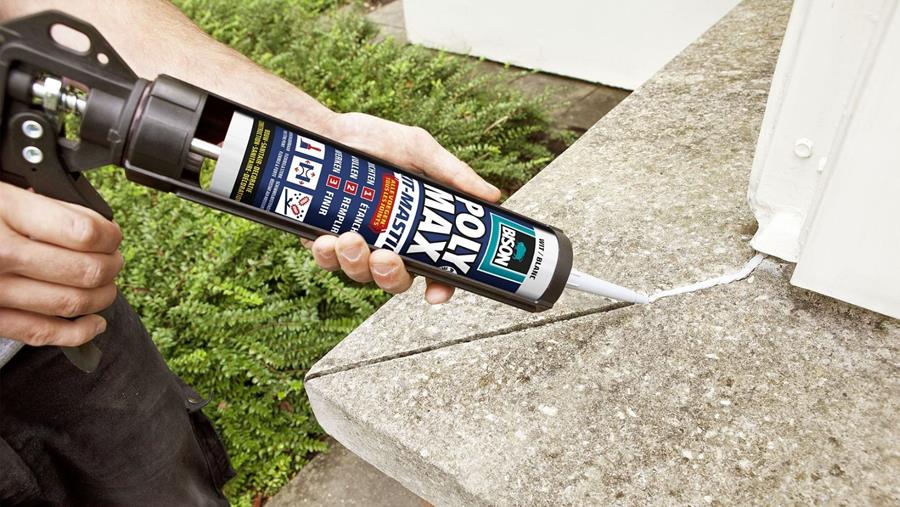 Kit Bison Poly Max® : la nouvelle norme en matière d'étanchéité
