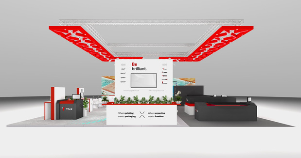 XSYS: uitmuntend en duurzaam