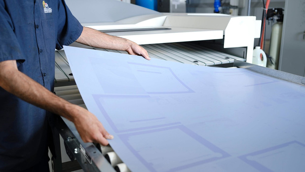 Lokale productie + procesloos = interessante duurzaamheids voordelen