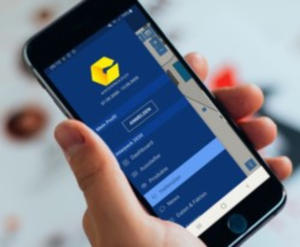 Bezoek interpack - koop uw eTicket online