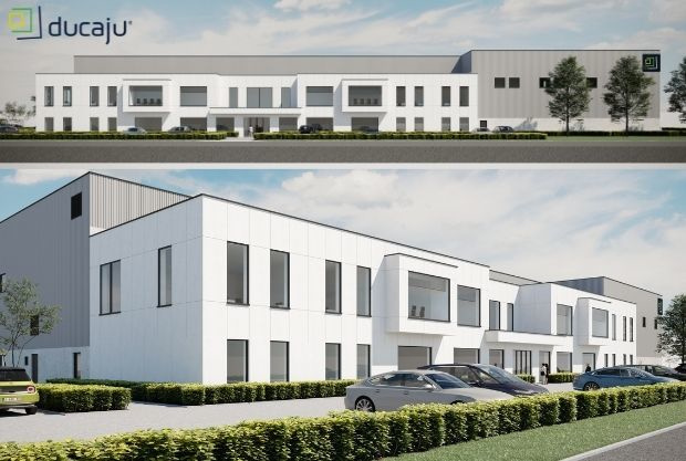 DUCAJU verhuist binnenkort!