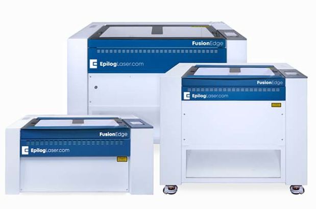 Een dag vol lasergraveren en snijden