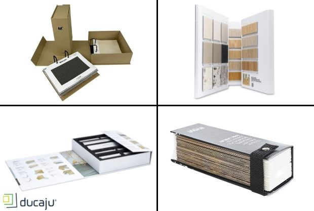 DUCAJU geeft u advies over staalkaarten