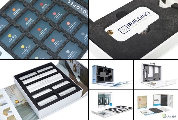 DUCAJU presenteert: de mousseman