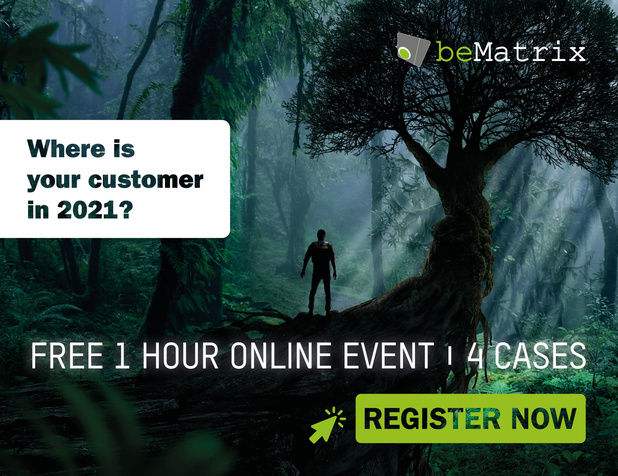 Challenge 1: creëer beleving in je (pop-up)winkel