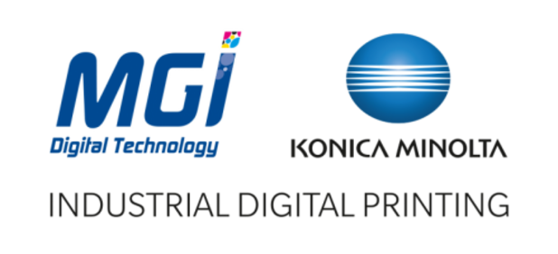 Konica Minolta en MGI versterken hun samenwerking