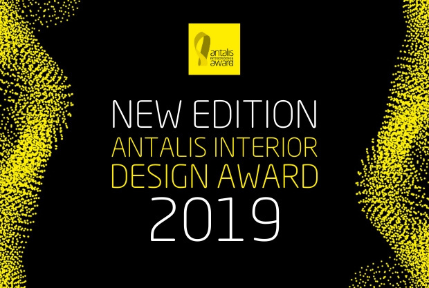 Just print your imagination! Doe mee aan de Antalis Interior Design Award