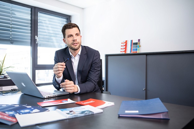 "Web-to-Print heeft zijn volledige potentieel nog niet bereikt."