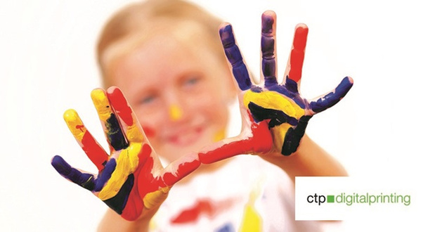 Hoe speelt Bart klaar wat grote drukkerijen niet lukt?