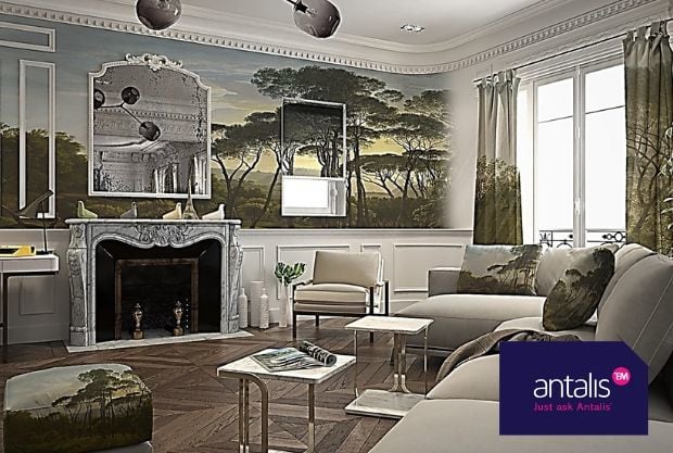 Nieuw bij Antalis: COALA TEXTILE