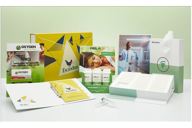 Laat u inspireren door kwaliteit van de bovenste plank!