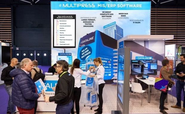 Hoe krijg je meer tijd voor complexe calculaties? Ontdek het tijdens Sign & Print Expo!