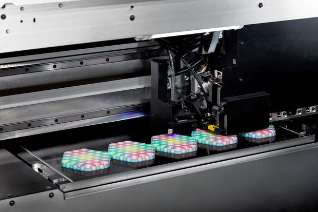 Mimaki pakt groot uit op FESPA 2019 met nieuwe producten voor grootformaat bedrijven