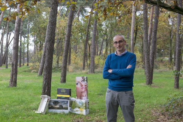 Speedmaster XL 162 bij Smart Packaging Solutions