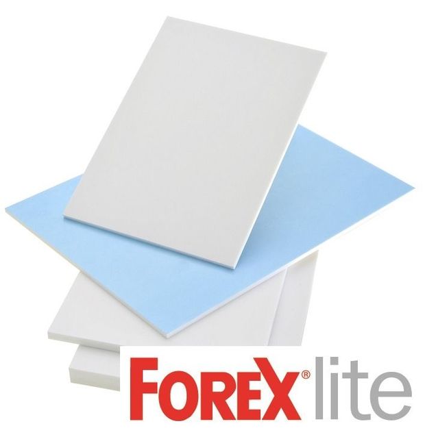 Nieuw bij Antalis : FOREX LITE