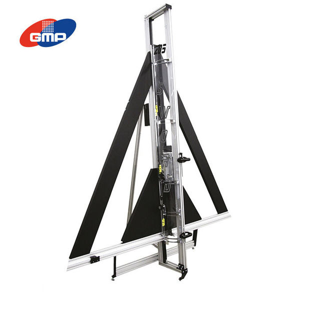 Bibliofilm presenteert Sword: Het multifunctioneel snijtoestel