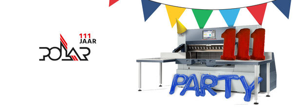Speciale fotowedstrijd - Polar 111 jaar