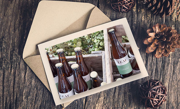 Igepa Belux trakteert!