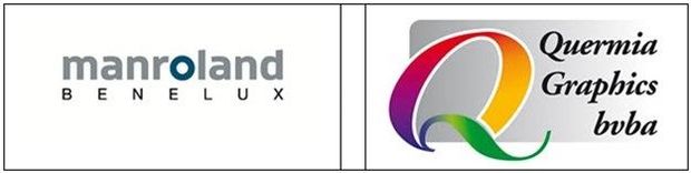 "essence of passion" voor de Benelux Quermia Graphics wordt exclusief verdeler van Epple-drukinkten