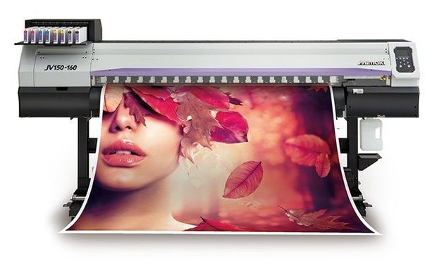 Printen en versnijden aan topsnelheid EN topkwaliteit !