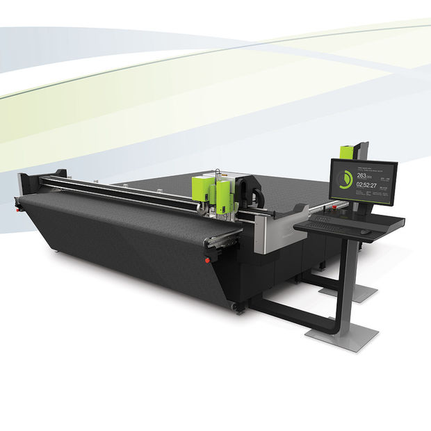 Niet te missen op FESPA 2016