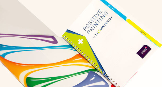 Nieuwe Novatech swatch: sterk MC-merk van Antalis