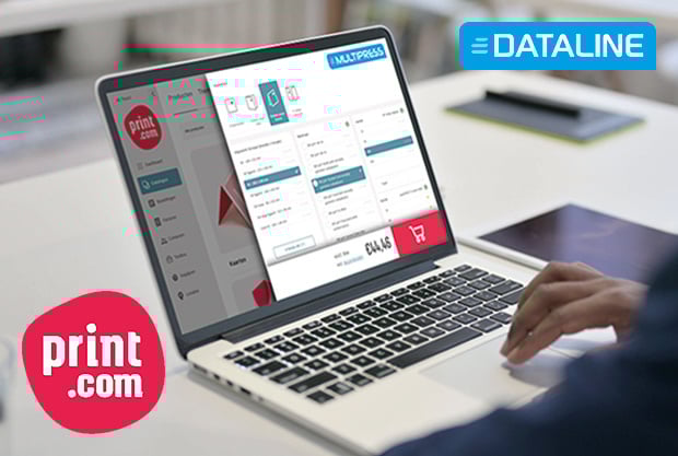 Commander maintenant MultiPress directement auprès de Print.com