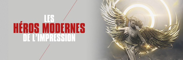 Le plus grand évènement au monde dédié à l'impression d'emballages est de retour !