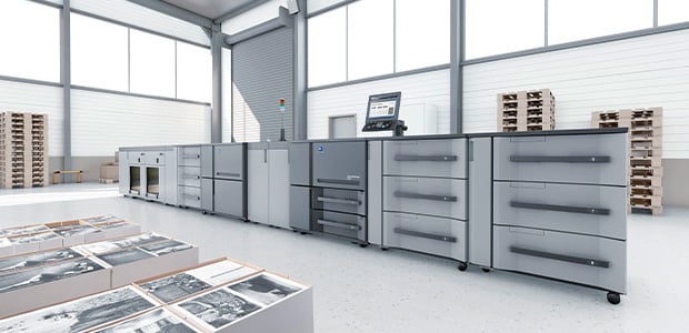 Deux fois plus rapide et donc deux fois plus de productivité - Vous aussi vous en rêvez ?