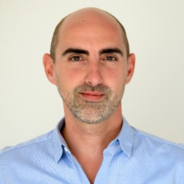 10h00 Guillaume Schaeffer d'All4Pack