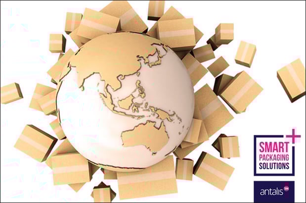 Des boîtes et caisses certifiées FSC®, tout naturellement !