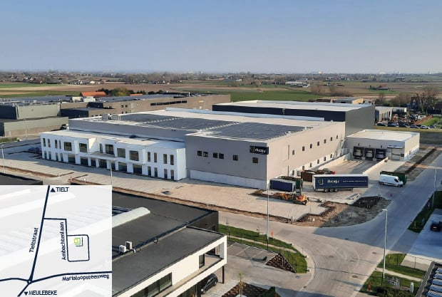 DUCAJU a déménagé !