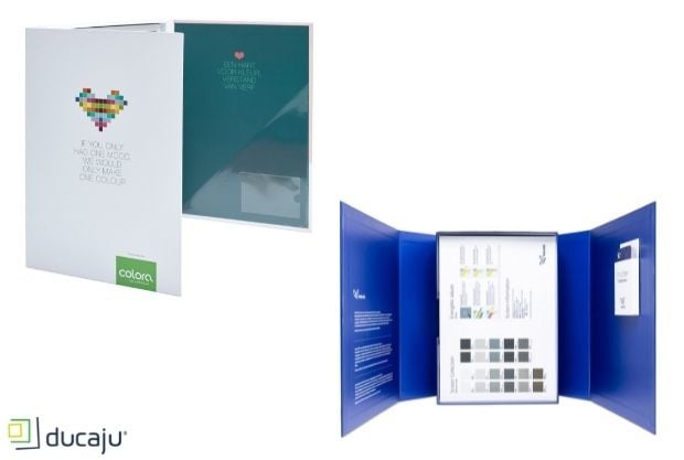 ducaju vous donne 5 conseils pour un bon briefing