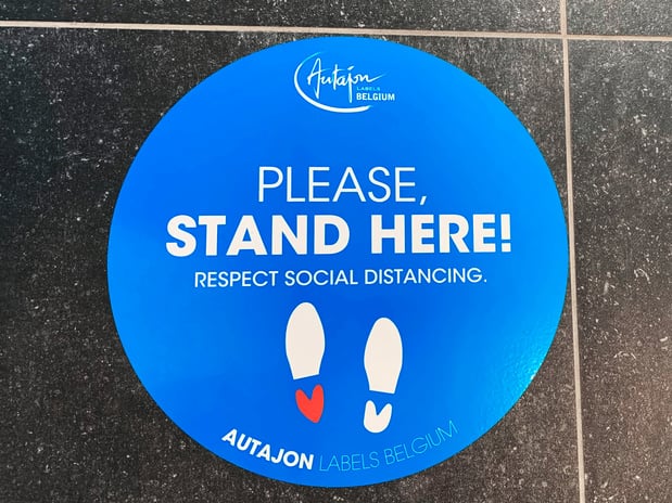 Période précaire de Covid-19 : comment garantir la sécurité