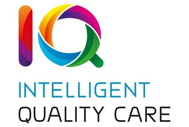 Quelques nouvelles du système IQ-501 Intelligent Quality Care