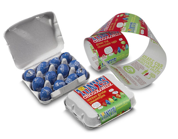 Recettes ou storytelling sur le dos des banderoles?