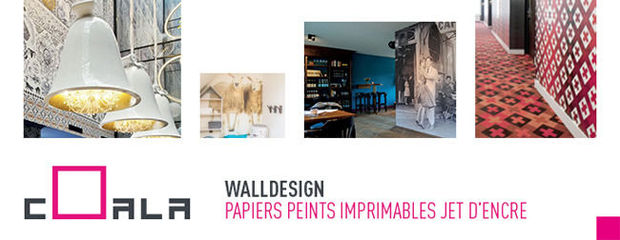Donnez vie à vos murs avec Coala WallDesign d'Antalis