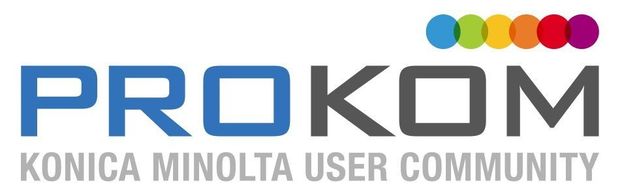 PROKOM, le Konica Minolta User Community