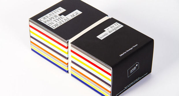 Antalis publie le 'Book of 12'