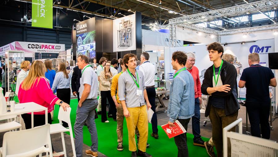 Les organisateurs d'Empack annoncent près de 6.000 visiteurs